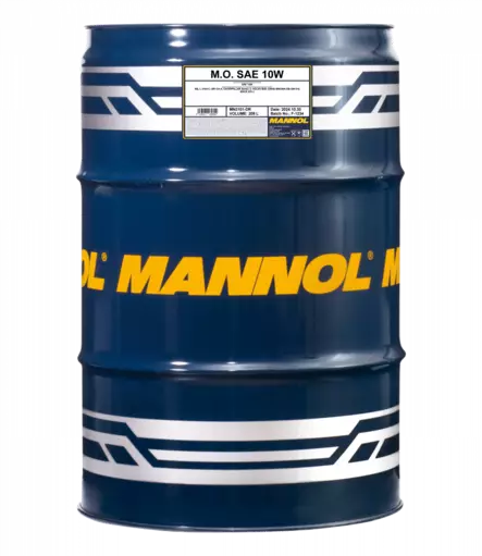 Mannol M.O. SAE 208L - 208L - 10010210 - 1