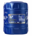 Mannol Moottoriöljy TS-3 20L - 20L - 10010101 - 1