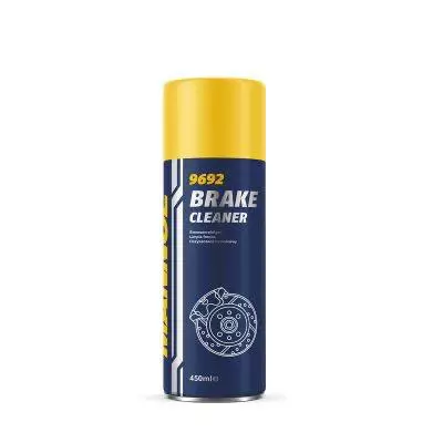 MANNOL Brake Cleaner - Aerosolit - 40000001 - 1