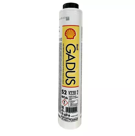 SHELL Gadus S2 V220 2 - Shell Gadus - 20010002 - 1