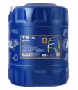 Mannol Moottoriöljy TS-4 20L - 20L - 10010102 - 1