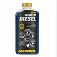 MANNOL Winter Diesel - Lisäaineet - 50000003 - 2