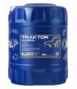 Mannol Traktor Superoil 20L - 20L - 10010104 - 1