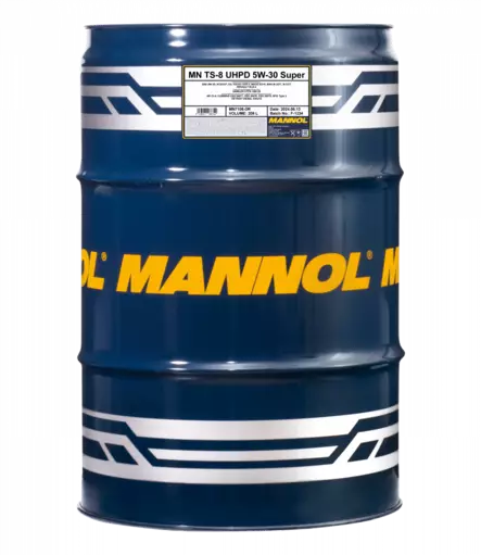 Mannol TS-8 208L - 208L - 10040205 - 1