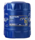 Mannol SAFARI 20L - 20L - 10010105 - 1
