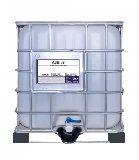 AdBlue® IBC-kontti - Lisäaineet - 50000006 - 1