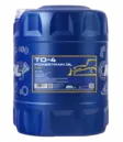 Mannol TO-4 Powertrain Oil SAE 20L - 20L - 10010107 - 1