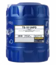 Mannol TS-10 20L - 20L - 10040107 - 1