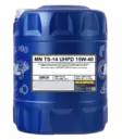 Mannol TS-14 20L - 20L - 10040108 - 1